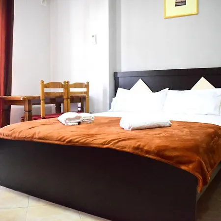 아파트 Ambla Vlorë