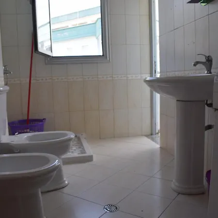 아파트 Ambla Vlorë