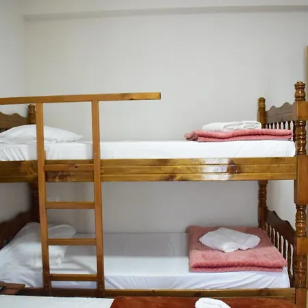 아파트 Ambla Vlorë