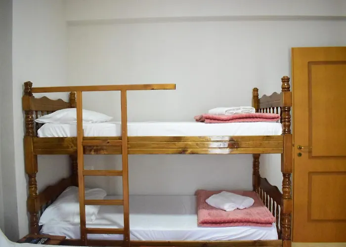 Ambla Апартаменты