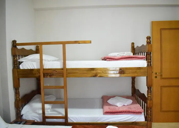 Апартаменты Ambla