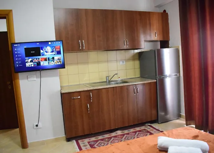 Ambla Апартаменты *