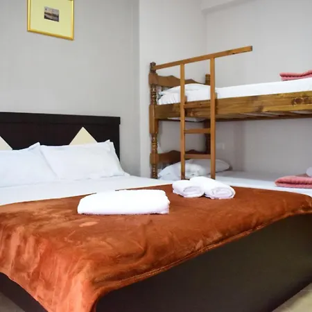 Apartment Ambla Vlore