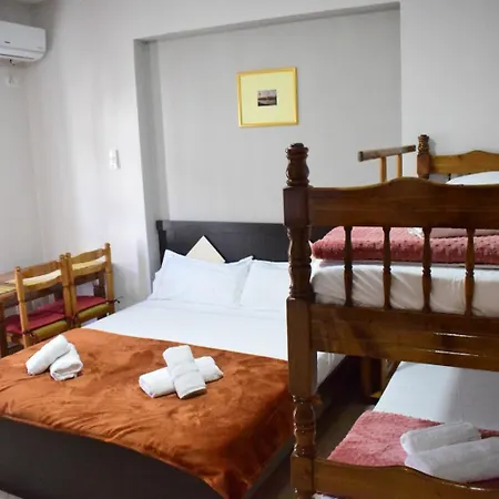 Apartment Ambla