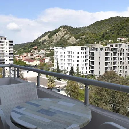 Ambla Apartment Vlore