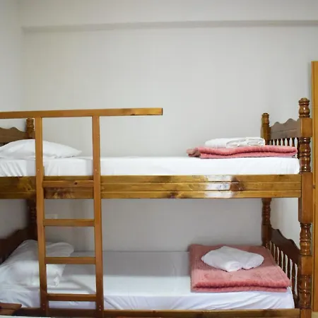 Ambla Apartment