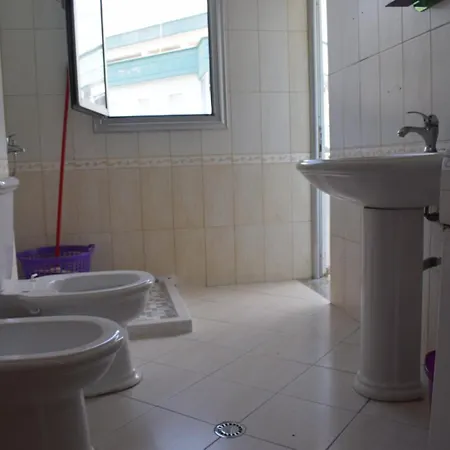 Apartment Ambla Vlore