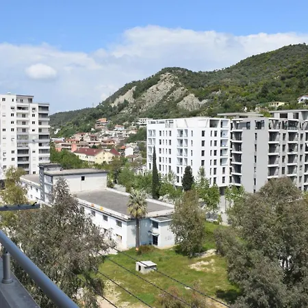 Ambla Apartment Vlore